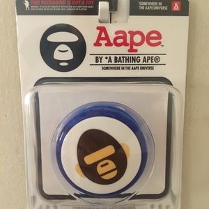 Bape yo-yo